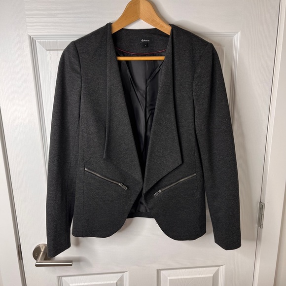 Zip pocket Blazer - Picture 1 of 1